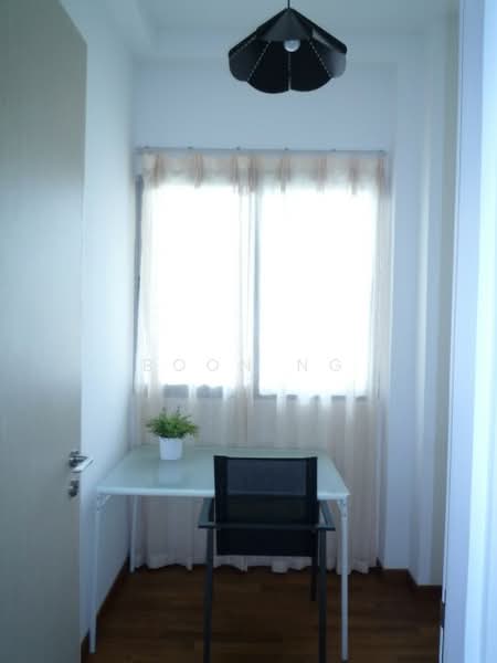 Leicester Suites, 10 Leicester Road, 1 Bedroom, 452 sqft, Condominium For Rent, by Boon Ng, 20143181 - PropertyGuru.com.sg