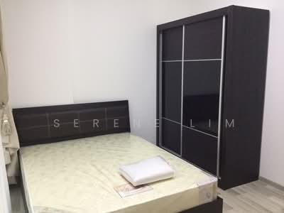 For Rent - La Fiesta