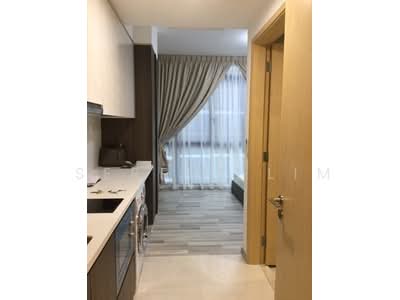 For Rent - La Fiesta