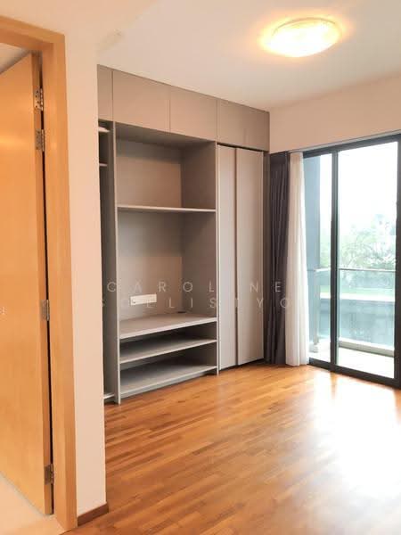 Thomson Three, 45 Bright Hill Drive, Ang Mo Kio / Bishan / Thomson, 3 Bedrooms, 1,055 sqft, Condominium For Rent, by Caroline Soelistyo, 20144531 - Bedroom - PropertyGuru.com.sg