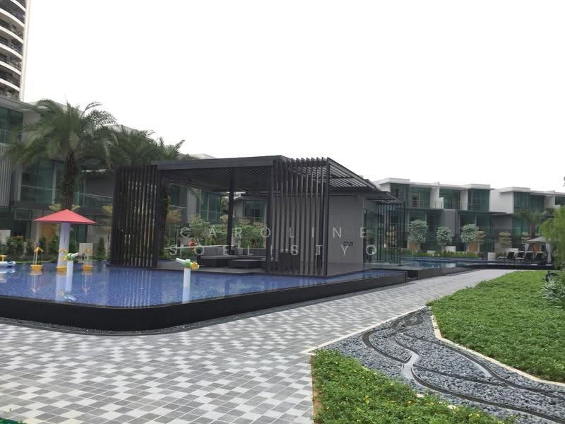 Thomson Three, 45 Bright Hill Drive, Ang Mo Kio / Bishan / Thomson, 3 Bedrooms, 1,055 sqft, Condominium For Rent, by Caroline Soelistyo, 20144531 - PropertyGuru.com.sg