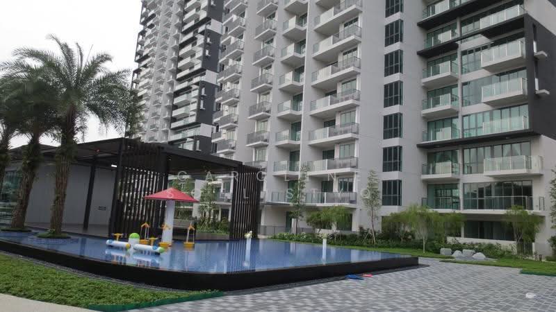 Thomson Three, 45 Bright Hill Drive, Ang Mo Kio / Bishan / Thomson, 3 Bedrooms, 1,055 sqft, Condominium For Rent, by Caroline Soelistyo, 20144531 - PropertyGuru.com.sg