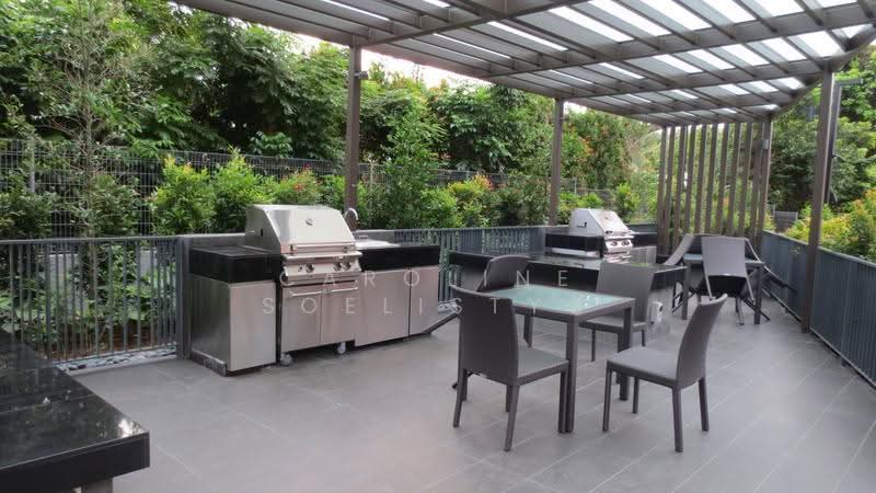 Thomson Three, 45 Bright Hill Drive, Ang Mo Kio / Bishan / Thomson, 3 Bedrooms, 1,055 sqft, Condominium For Rent, by Caroline Soelistyo, 20144531 - PropertyGuru.com.sg