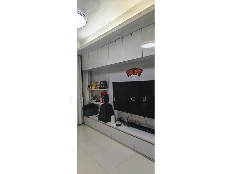 125 Lorong 1 Toa Payoh, 125 Lorong 1 Toa Payoh, Balestier / Toa Payoh, 2 Bedrooms, 785 sqft, HDB Flat For Rent, by Susan Cui, 20146068 - Living Room - PropertyGuru.com.sg