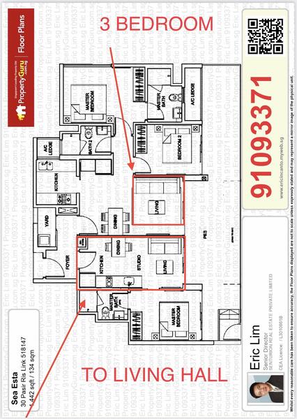 For Rent Sea Esta