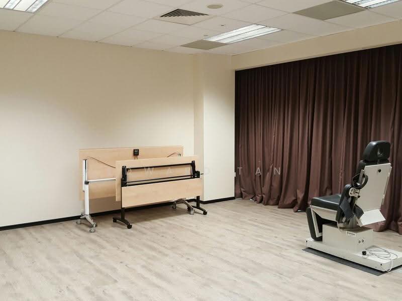 Paya Lebar Square, 60 Paya Lebar Singapore, Eunos / Geylang / Paya Lebar, 1,044 sqft, Office For Sale, by Edward Tan, 20146657 - CommercialGuru.com.sg