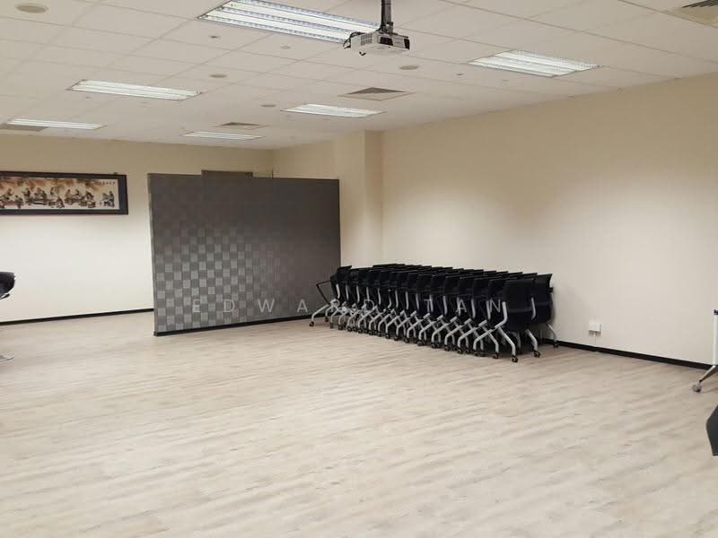 Paya Lebar Square, 60 Paya Lebar Singapore, Eunos / Geylang / Paya Lebar, 1,044 sqft, Office For Sale, by Edward Tan, 20146657 - CommercialGuru.com.sg