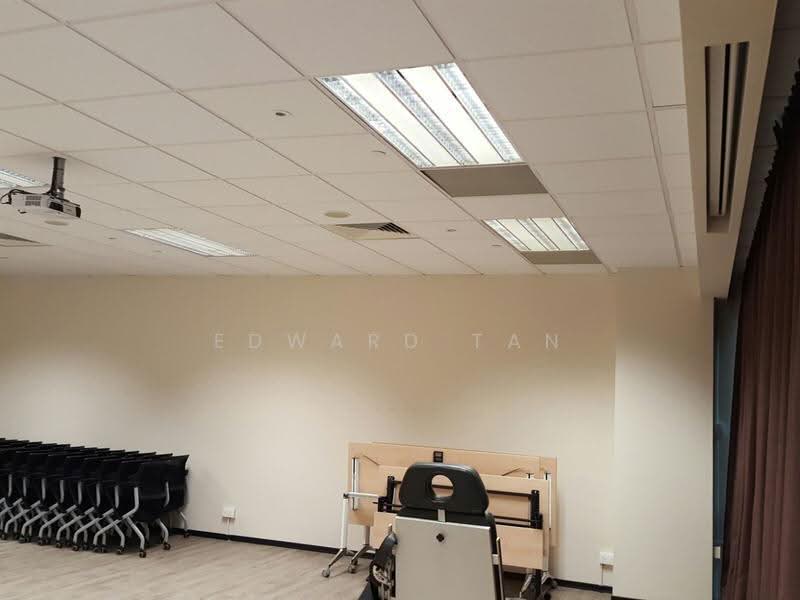 Paya Lebar Square, 60 Paya Lebar Singapore, Eunos / Geylang / Paya Lebar, 1,044 sqft, Office For Sale, by Edward Tan, 20146657 - CommercialGuru.com.sg