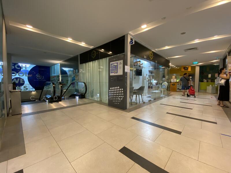 The MidTown, 1189 Upper Serangoon Road, 334 sqft, Mall Shop For Sale, by Caden Chong 鍾瑋熜, 20146994 - CommercialGuru.com.sg