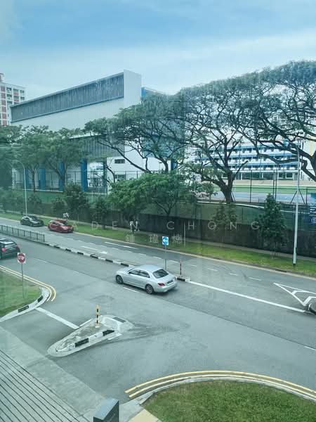 The MidTown, 1189 Upper Serangoon Road, 334 sqft, Mall Shop For Sale, by Caden Chong 鍾瑋熜, 20146994 - CommercialGuru.com.sg