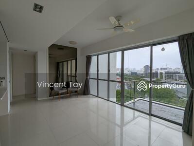 For Rent - The Chuan