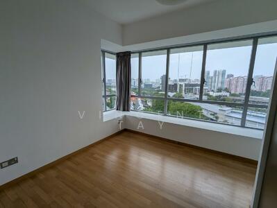 For Rent - The Chuan