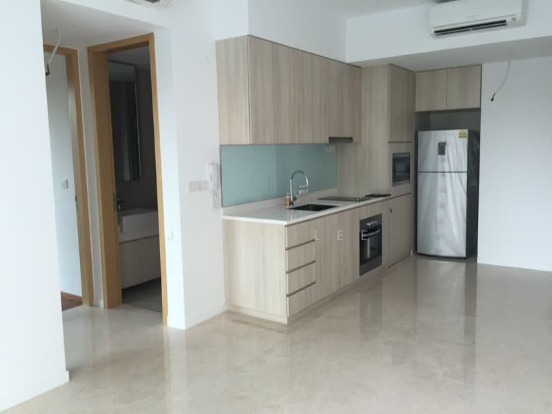 Thomson Three, 43 Bright Hill Drive, 2 Bedrooms, 710 sqft, Condominium For Rent, by Jenny Lalla Lee, 20147431 - PropertyGuru.com.sg