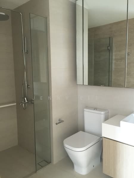 Thomson Three, 43 Bright Hill Drive, 2 Bedrooms, 710 sqft, Condominium For Rent, by Jenny Lalla Lee, 20147431 - PropertyGuru.com.sg
