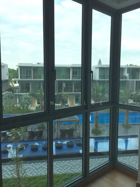 Thomson Three, 43 Bright Hill Drive, 2 Bedrooms, 710 sqft, Condominium For Rent, by Jenny Lalla Lee, 20147431 - PropertyGuru.com.sg