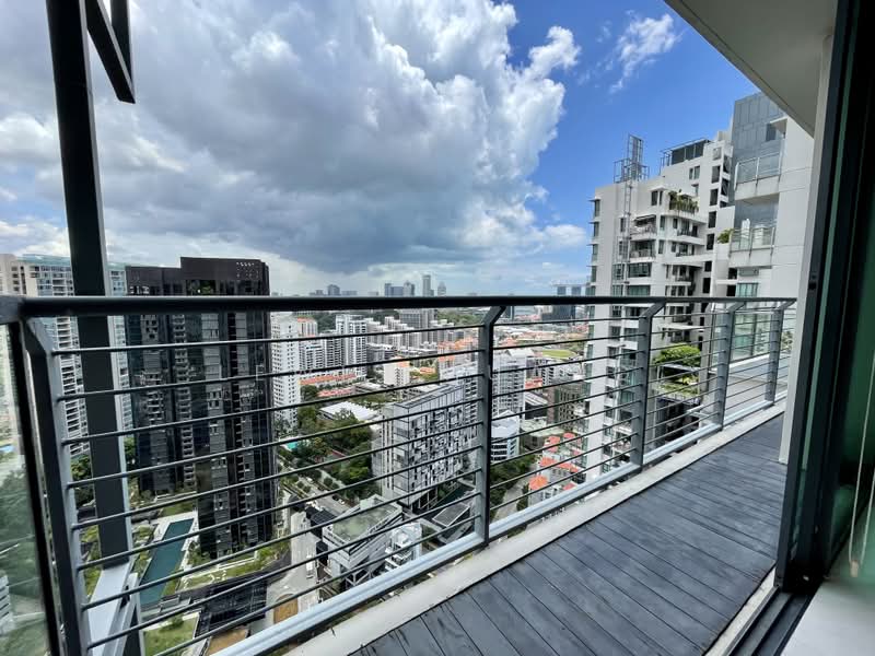 Rivergate, 99 Robertson Quay, 2 Bedrooms, 1,034 sqft, Apartment For Rent, by Lewis Huang, 20147921 - PropertyGuru.com.sg