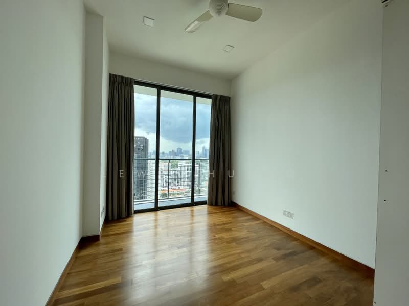 Rivergate, 99 Robertson Quay, 2 Bedrooms, 1,034 sqft, Apartment For Rent, by Lewis Huang, 20147921 - PropertyGuru.com.sg