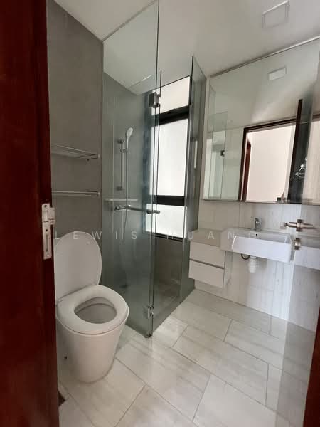 Rivergate, 99 Robertson Quay, 2 Bedrooms, 1,034 sqft, Apartment For Rent, by Lewis Huang, 20147921 - PropertyGuru.com.sg