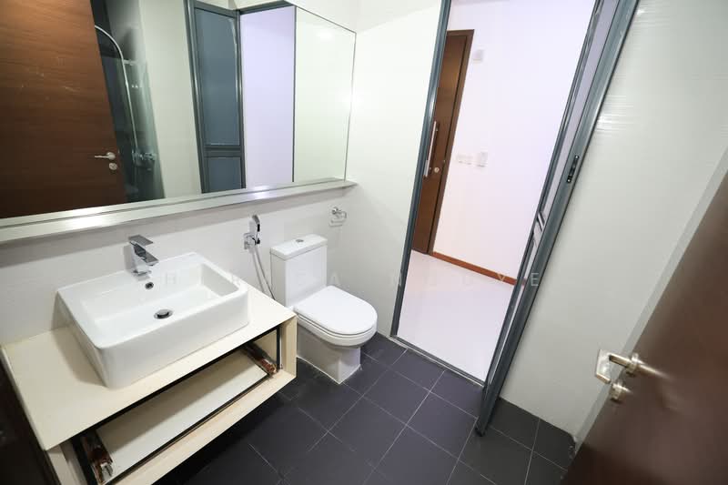 Vibes @ Upper Serangoon Apartment For Sale at S$ 1,150,000 | PropertyGuru Singapore