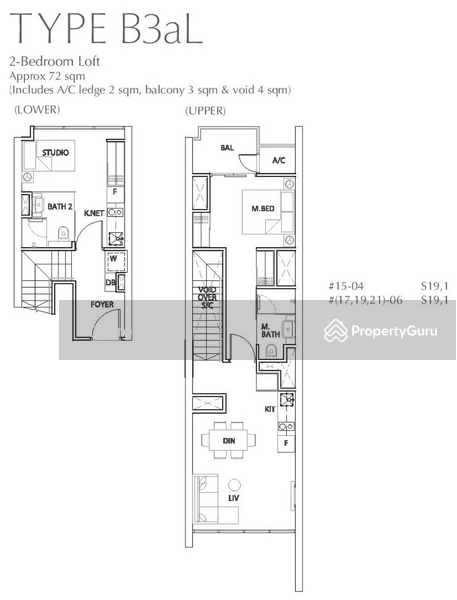 For Rent Fulcrum