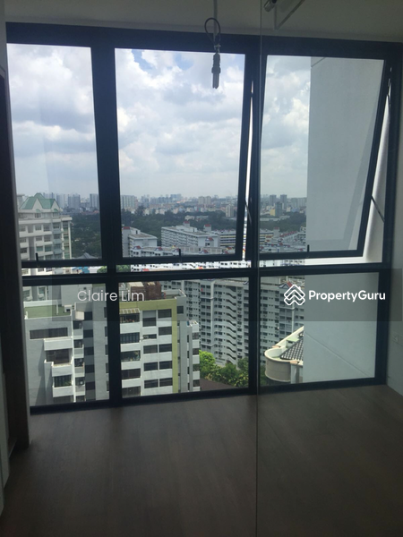 For Rent - Fulcrum