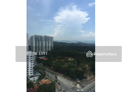 For Rent - Fulcrum