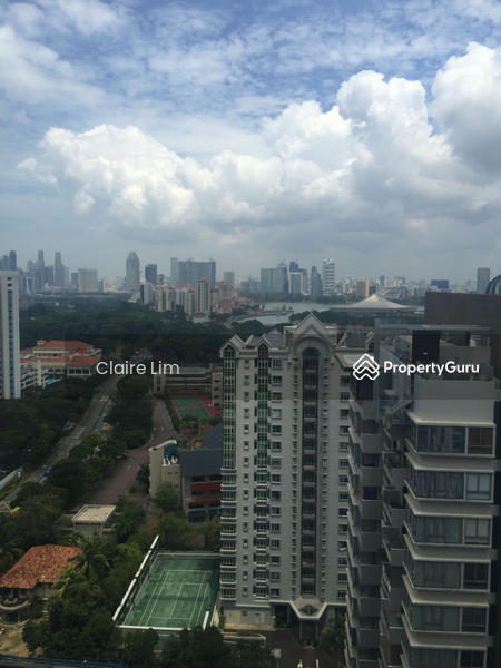 For Rent - Fulcrum