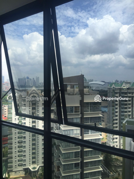 For Rent - Fulcrum
