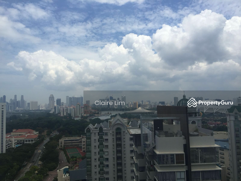 For Rent - Fulcrum
