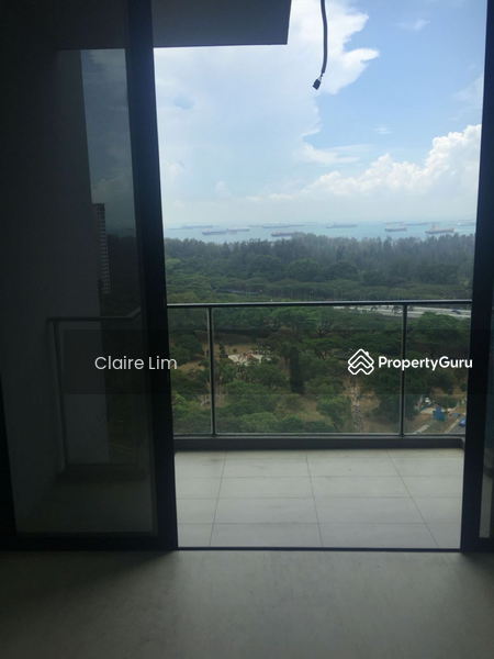 For Rent - Fulcrum