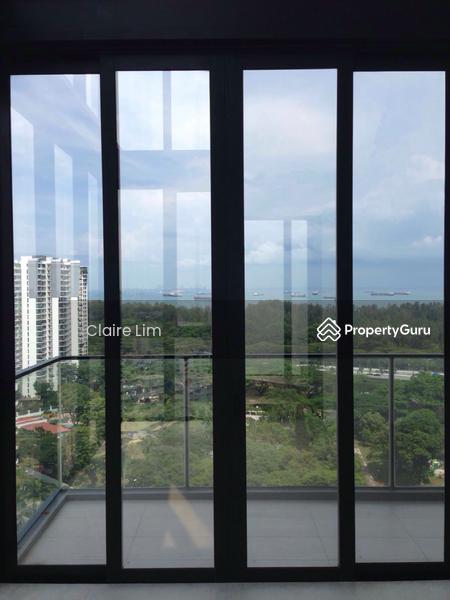For Rent - Fulcrum