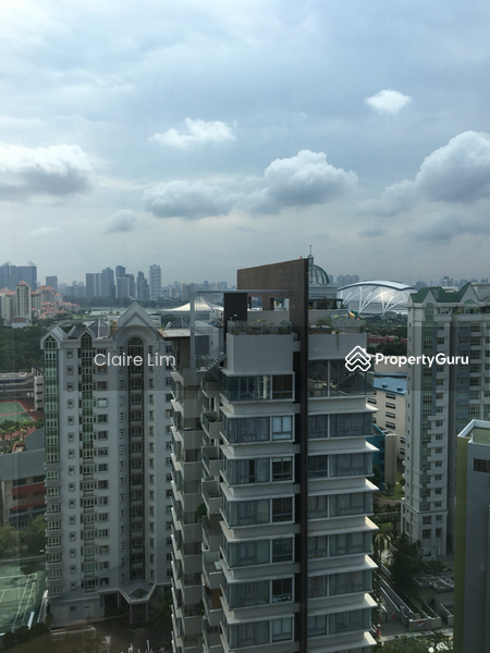 For Rent - Fulcrum