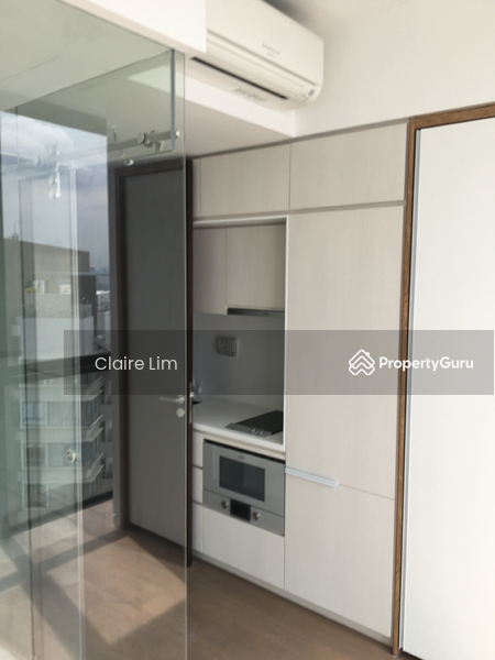 For Rent - Fulcrum