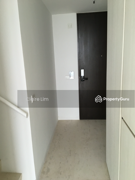For Rent - Fulcrum