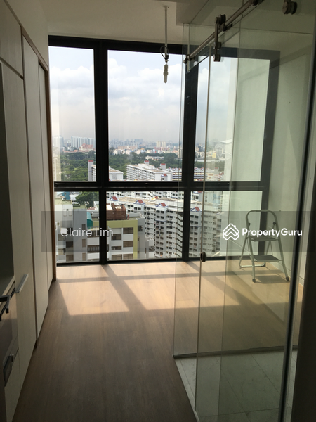 For Rent - Fulcrum