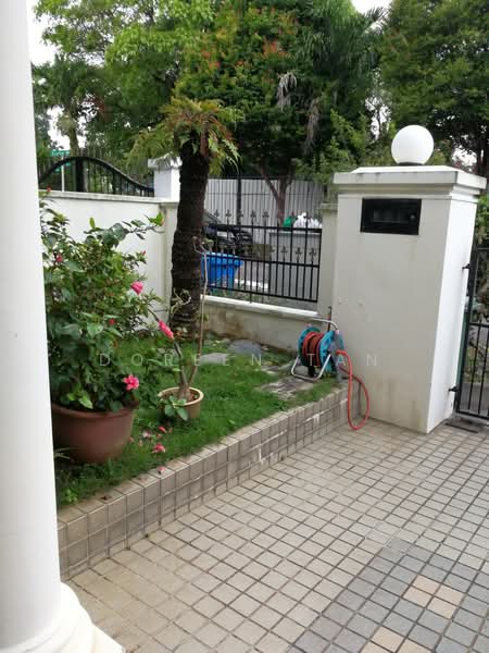 Stratton walk, , 4 Bedrooms, 2,500 sqft, Detached House For Rent, by Doreen Tan, 20150535 - PropertyGuru.com.sg