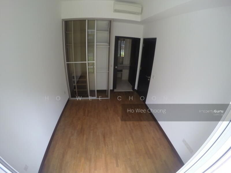 Euhabitat, 280 Jalan Eunos, 1 Bedroom, 542 sqft, Condominium For Rent, by Ho Wee Choong, 20150969 - 1Beds-542sqft - PropertyGuru.com.sg