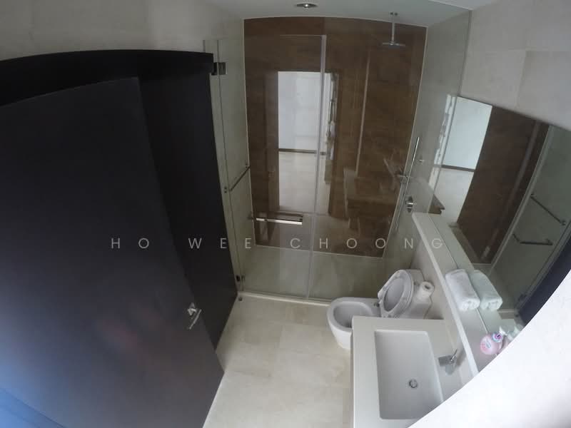 Euhabitat, 280 Jalan Eunos, 1 Bedroom, 542 sqft, Condominium For Rent, by Ho Wee Choong, 20150969 - PropertyGuru.com.sg