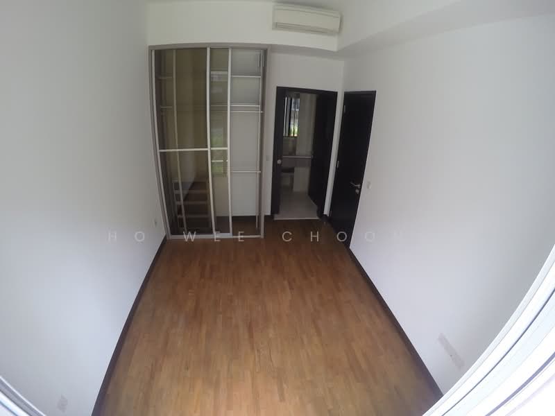 Euhabitat, 280 Jalan Eunos, 1 Bedroom, 542 sqft, Condominium For Rent, by Ho Wee Choong, 20150969 - PropertyGuru.com.sg