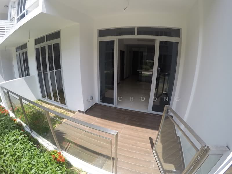Euhabitat, 280 Jalan Eunos, 1 Bedroom, 542 sqft, Condominium For Rent, by Ho Wee Choong, 20150969 - PropertyGuru.com.sg
