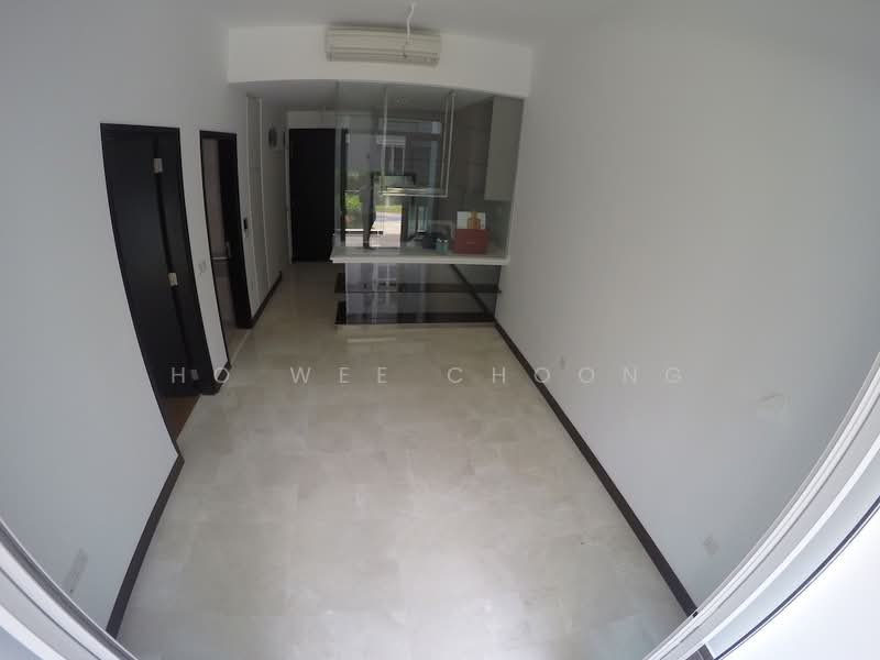 Euhabitat, 280 Jalan Eunos, 1 Bedroom, 542 sqft, Condominium For Rent, by Ho Wee Choong, 20150969 - PropertyGuru.com.sg