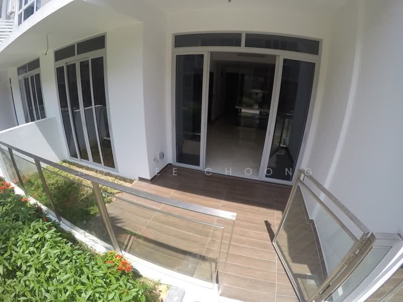 Euhabitat, 280 Jalan Eunos, 1 Bedroom, 542 sqft, Condominium For Rent, by Ho Wee Choong, 20150969 - PropertyGuru.com.sg