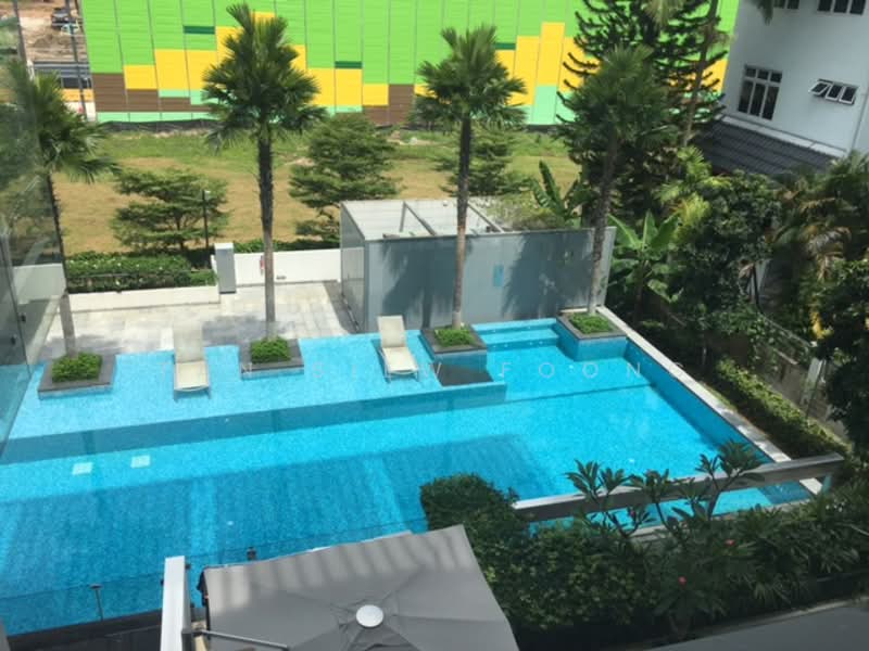 Balcon East, 482 Upper East Coast Road, Bedok / Upper East Coast, 3 Bedrooms, 1,195 sqft, Condominium For Rent, by Tan Siew Foong, 20151457 - PropertyGuru.com.sg