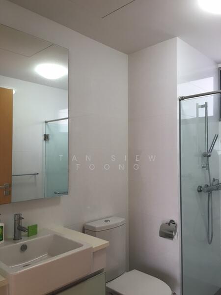 Balcon East, 482 Upper East Coast Road, Bedok / Upper East Coast, 3 Bedrooms, 1,195 sqft, Condominium For Rent, by Tan Siew Foong, 20151457 - PropertyGuru.com.sg