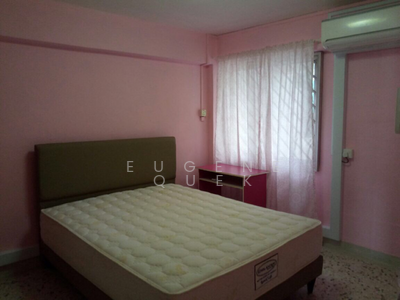 For Rent - 5 Tanjong Pagar Plaza