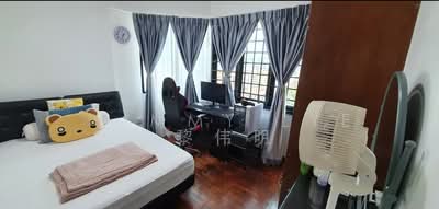 For Rent - Simsville