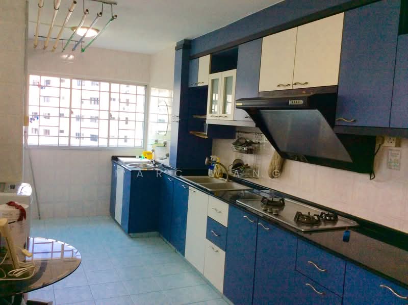 372 Clementi Avenue 4, 372 Clementi Avenue 4, 3 Bedrooms, 1,302 sqft, HDB Flat For Rent, by Marc Wang, 20153190 - PropertyGuru.com.sg
