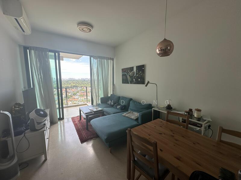 For Rent - Thomson Three