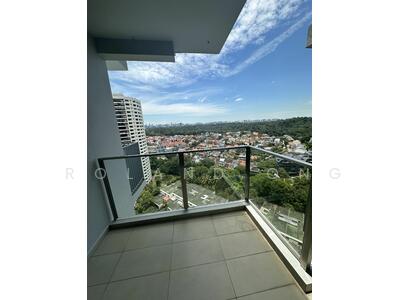 For Rent - Thomson Three