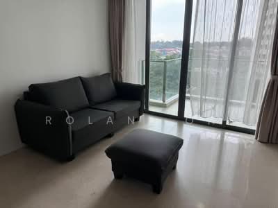 For Rent - Thomson Three